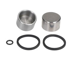 revisieset remklauw model Brembo (made in EU) achter 28x17.1mm