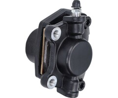 remklauw Piaggio origineel euro-4 linksvoor mp3 500cc, mp3-300cc cm074104