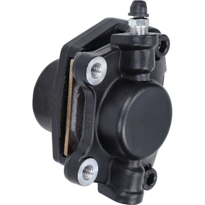 remklauw Piaggio origineel euro-4 linksvoor mp3 500cc, mp3-300cc cm074104