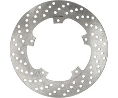 remschijf malossi achter 240mm beverly 400cc, beverly 500cc, liberty 125cc, mp3-300cc, runner 125cc, sr max 6211702