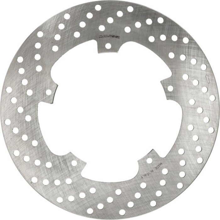 remschijf malossi achter 240mm beverly 400cc, beverly 500cc, liberty 125cc, mp3-300cc, runner 125cc, sr max 6211702