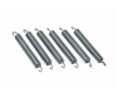 veer remstang 6pcs zundapp