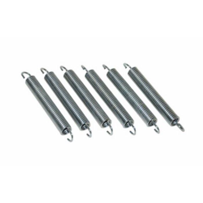 veer remstang 6pcs zundapp