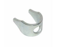 halve maan remstang zundapp z433-17.100h