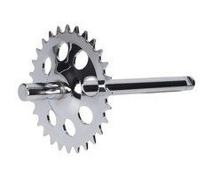 trapas fast-arrow A-kwaliteit puch, puch maxi