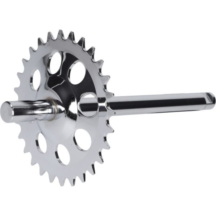 trapas fast-arrow A-kwaliteit puch, puch maxi