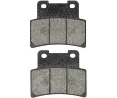 remblokset newfren voor maxym 400, Peugeot xp 400 alurre, peugeot xp400 gt, xciting 400 fd0501