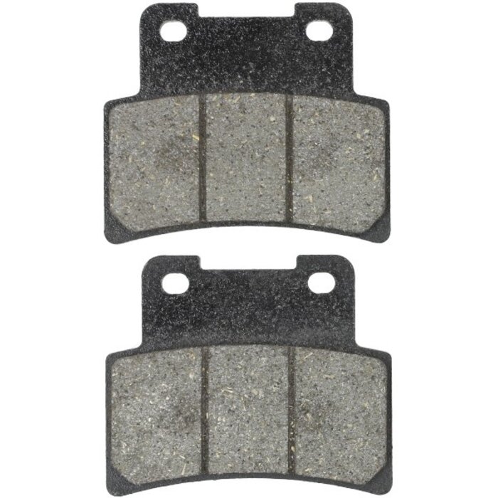 remblokset newfren voor maxym 400, Peugeot xp 400 alurre, peugeot xp400 gt, xciting 400 fd0501