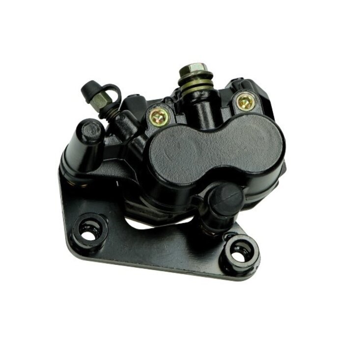 remklauw 10+12 inch voor cello/allo, orbit, vitality