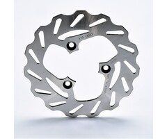 remschijf polini wave 3-gaats voor 190mm aprilia, minarelli, typhoon, neo 175.0061