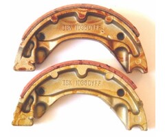 remsegmentset DMP bws, mbk booster, cpi, neo, tgb