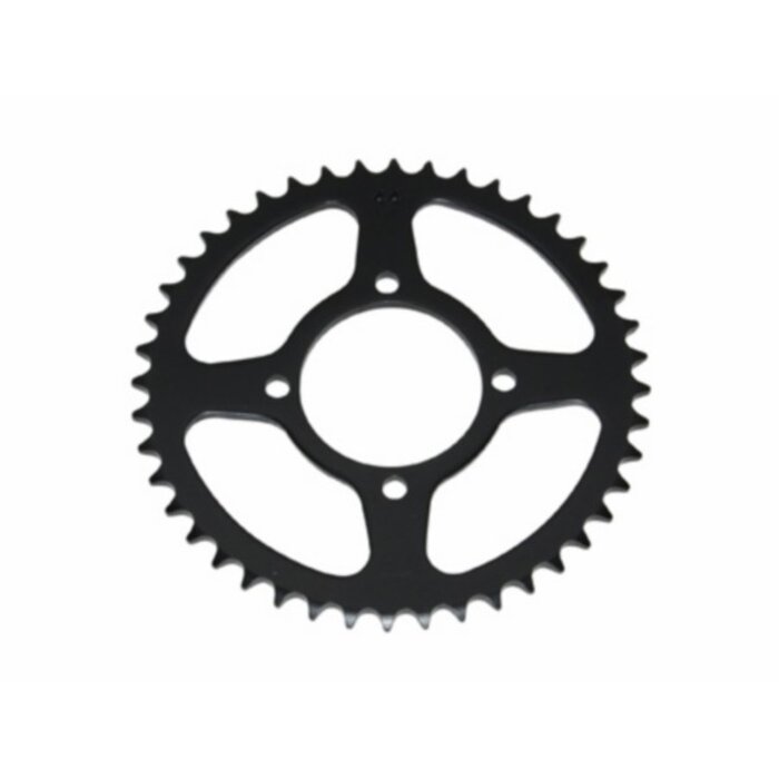 achterkettingwiel DMP groot gat 44t fs1