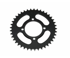 achterkettingwiel DMP groot gat 41t fs1