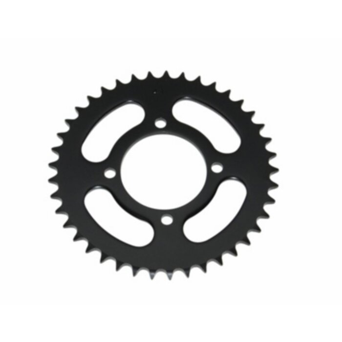 achterkettingwiel DMP groot gat 41t fs1