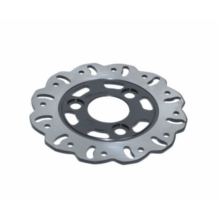 remschijf (China mod zip) 155mm agm, btc, sp50, streetline