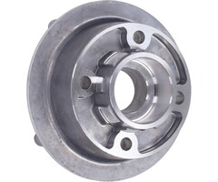 houder achterkettingwiel k50 suzuki