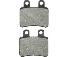 remblokset polini achter senda, drakon, dt50r, rieju, ryz pro sm, xsm, xtm 174.0048