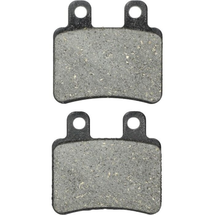 remblokset polini achter senda, drakon, dt50r, rieju, ryz pro sm, xsm, xtm 174.0048