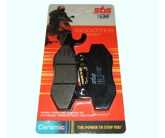 remblokset sbs voor agility, like, vitality 163hf