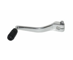 schakelpedaal DMP aluminium senda