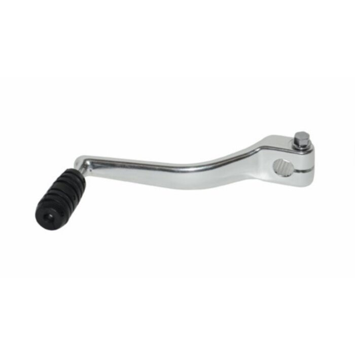 schakelpedaal DMP aluminium senda