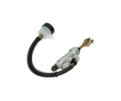 rempomp + reservoir achter senda