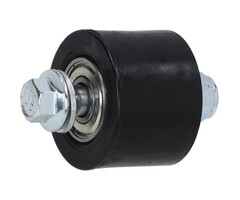 rol automatisch kettingspanner + lagers univ