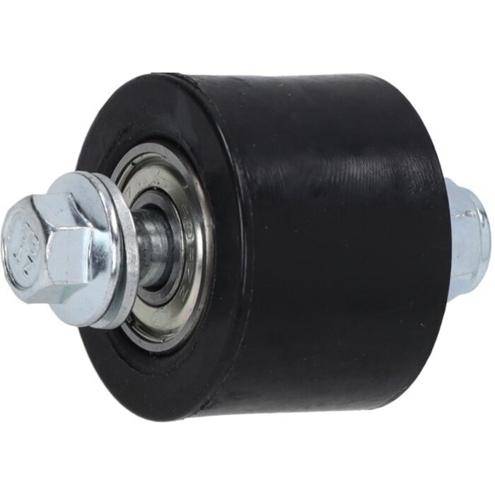 rol automatisch kettingspanner + lagers univ