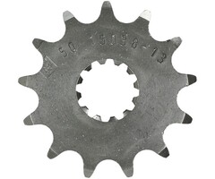 voorkettingwiel esjot groot gat 428-5/16 13t beta rr50, minarelli am6, sherco