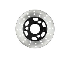 remschijf DMP 155mm voor sco gy6, v-clic