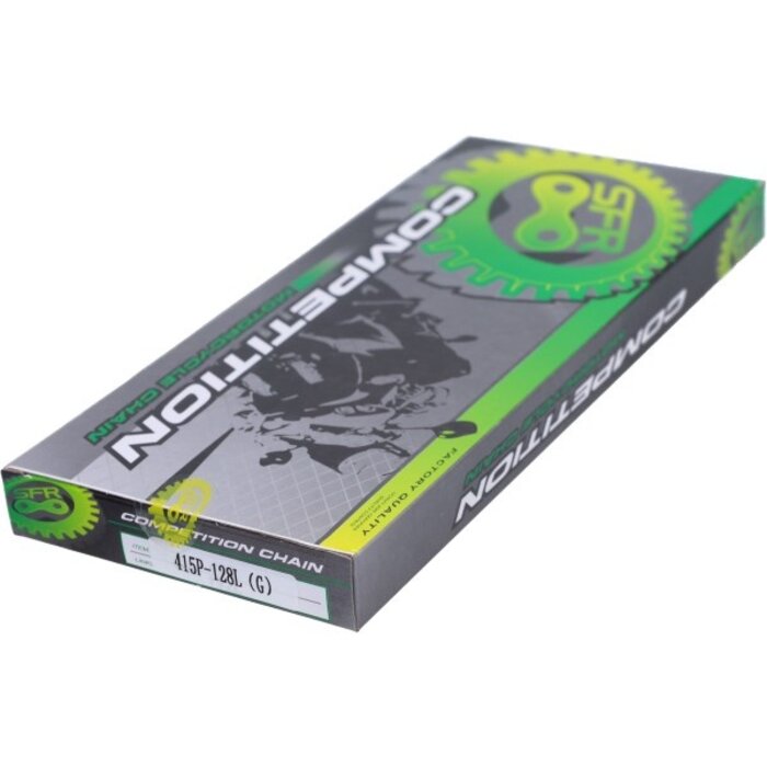 ketting sfr 415-3/16 professioneel 128sch goud