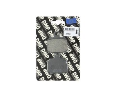 remblokset DMP beverly 500cc, gpr2004, nexus 500cc, rieju, rs, Segway E110, speedfight 3, x9