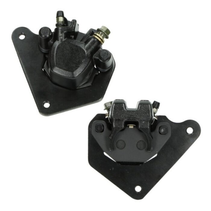 remklauw voor agility 16inch, people-s, super-8