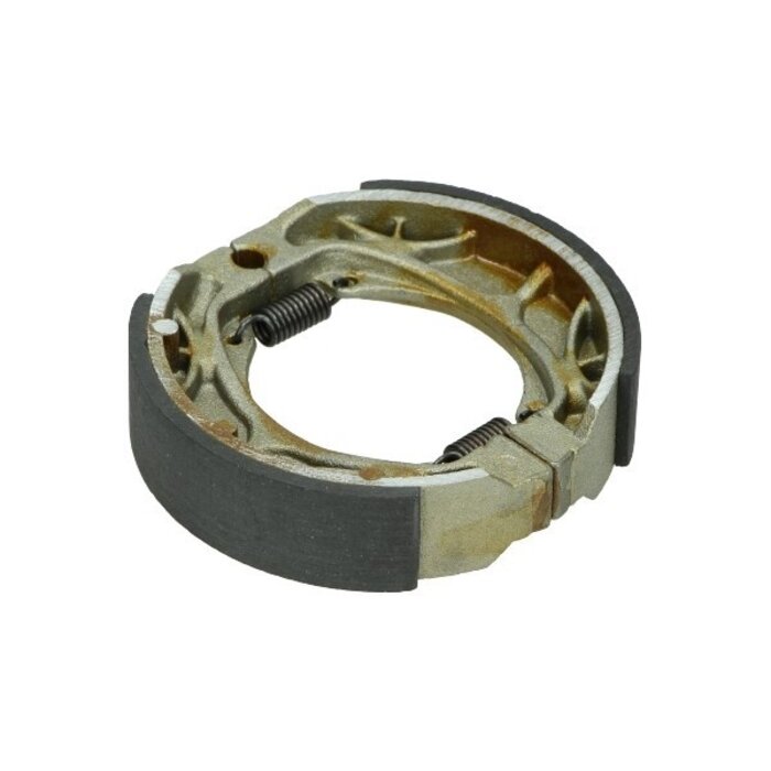 remsegmentset sbs achter agm Goccia GEV1000, beta, dink, filly, kb-k12, ludix, sco aprilia, sco malaguti, sco peug, top boy 2012