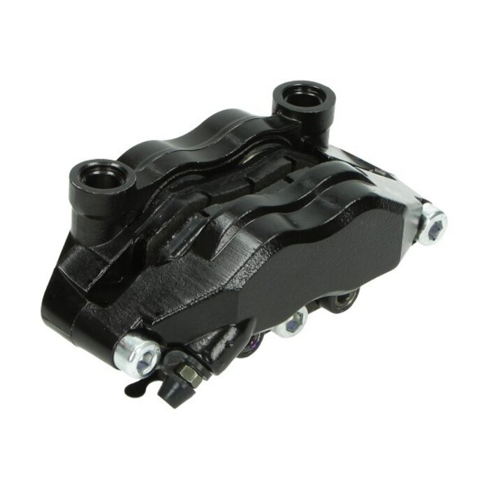 remklauw peugeot voor zwart speedfight 3