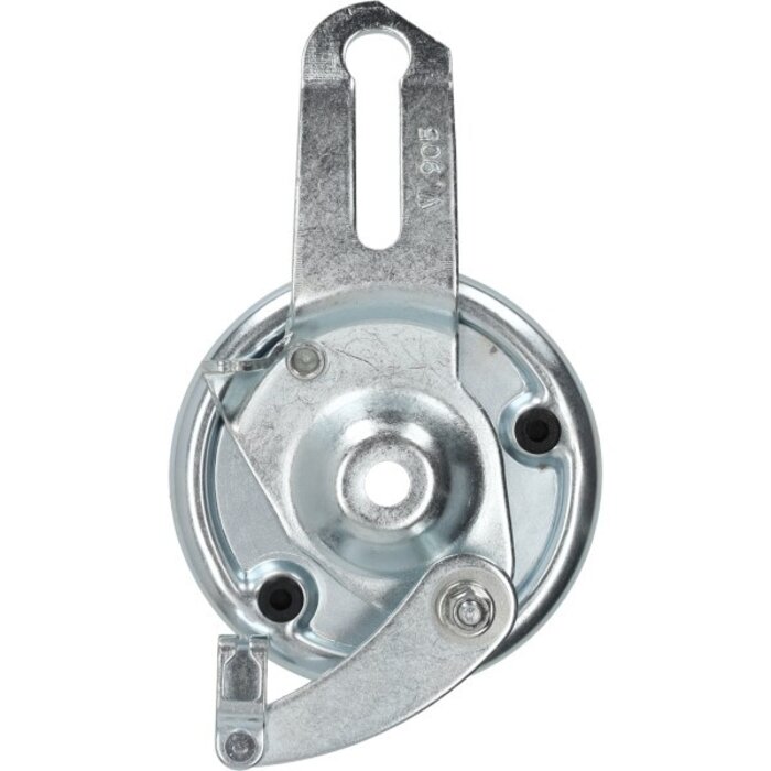 remankerplaat voor hercules prima, sachs