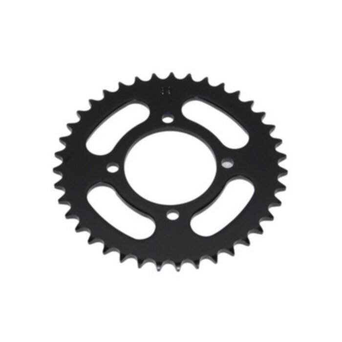 achterkettingwiel DMP groot gat 39t fs1