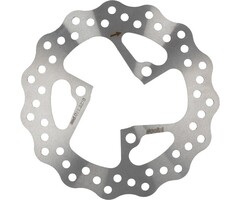 remschijf polini wave achter 202mm minarelli hor 175.0017