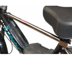 stabilisatorstang EBR frame peugeot chroom 103, puch maxi