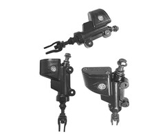 rempomp achter vierkant orig model kompleet aprilia, aprilia rx50, gilera RCR, senda drd, senda x-treme, sx, senda 866955