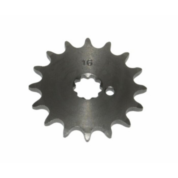 voorkettingwiel DMP A-kwaliteit 16t puch maxi