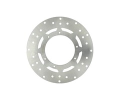 remschijf DMP voor 240mm senda drd, senda ot