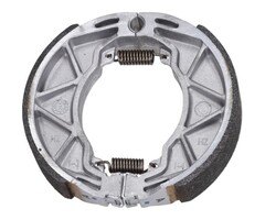 remsegmentset Piaggio origineel euro-5 125/150cc achter liberty, primavera, sprint 1c001711r