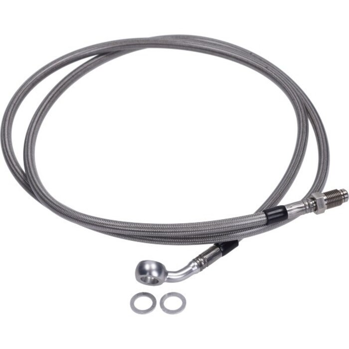 remleiding spiegler staal voor nrg, runner