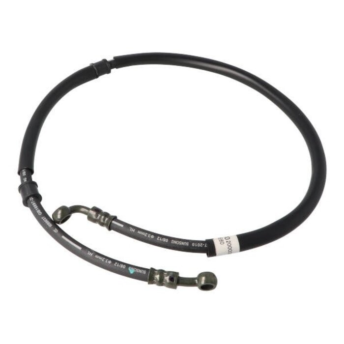 remleiding Kymco origineel agility FR 45126-ldc8-e90