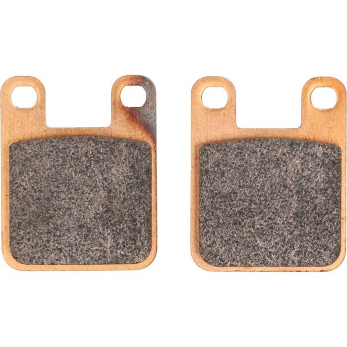 remblokset malossi mhr synthetisch beta rr50, dragster, elyseo, formula, gpr, gsm, senda 6215005bs