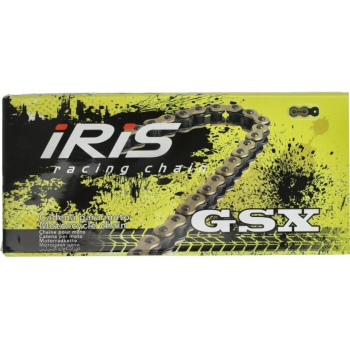 ketting iris 428-5/16 gsx 140sch