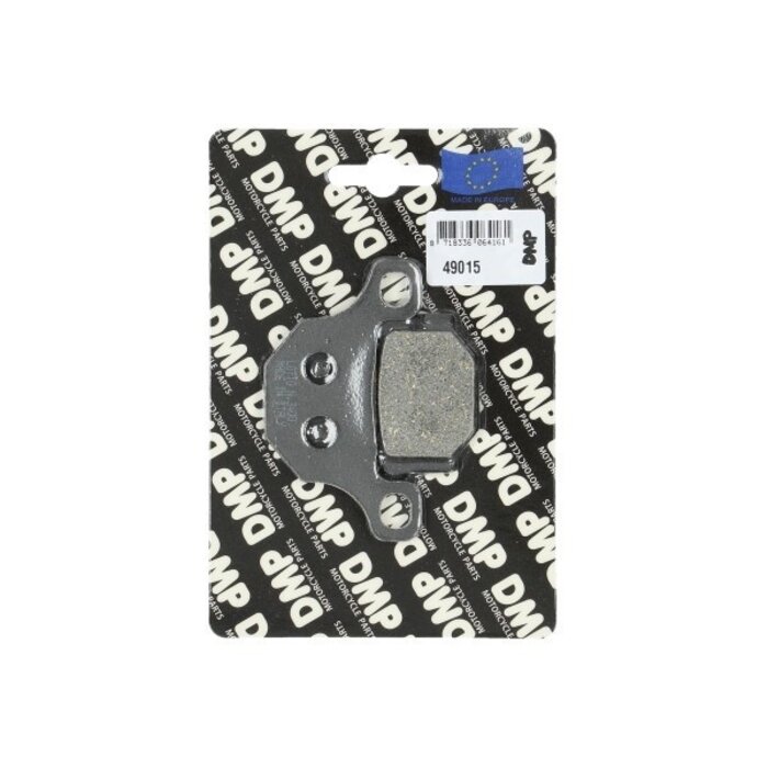 remblokset DMP derbi, 507, tgb, gpr, rieju