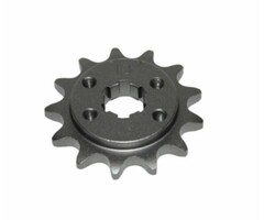 voorkettingwiel DMP + borst 4xm6 draad A-kwaliteit 13t senda