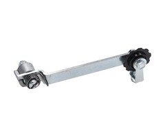 kettingspanner buzzetti automatisch 125mm puch maxi, maxi nt 0342